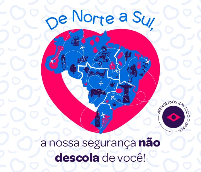 A praticidade da telemedicina direto no seu celular!